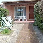 Maison A 800m De La Classee 1 Etoile Capbreton
