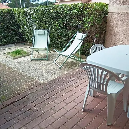 Maison A 800m De La Classee 1 Etoile * Capbreton