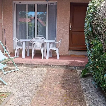 Maison à 800m De La Classée 1 étoile