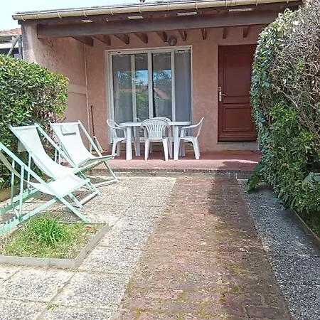 Maison A 800m De La Classee 1 Etoile Capbreton