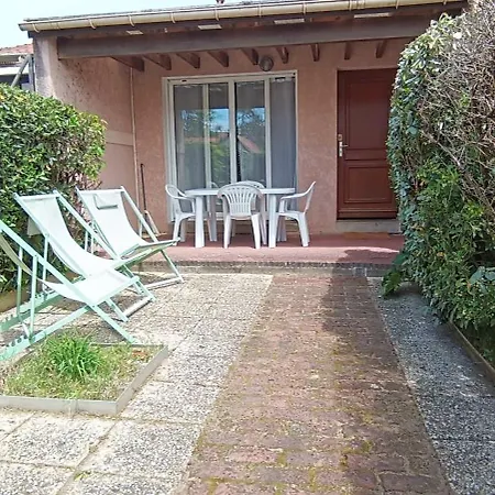 Maison à 800m De La Classée 1 étoile Capbreton
