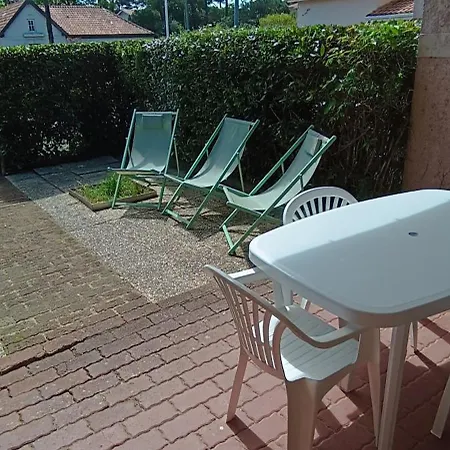 Maison A 800m De La Classee 1 Etoile *