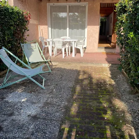 Maison A 800m De La Classee 1 Etoile *