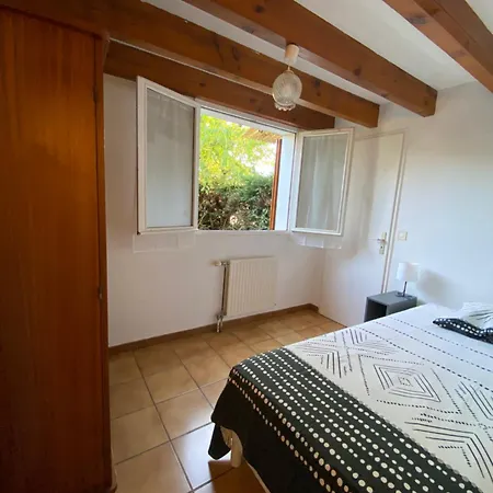 Maison à 800m De La Classée 1 étoile