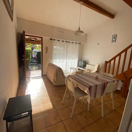 Maison A 800m De La Classee 1 Etoile