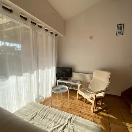 Maison A 800m De La Classee 1 Etoile Semesterbostad