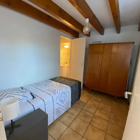 Maison à 800m De La Classée 1 étoile Capbreton