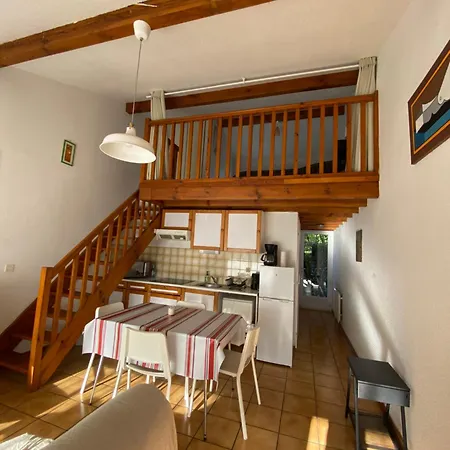 Maison à 800m De La Classée 1 étoile * Capbreton