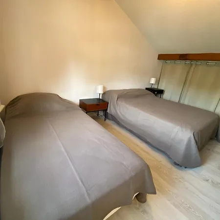 Semesterbostad Maison A 800m De La Classee 1 Etoile