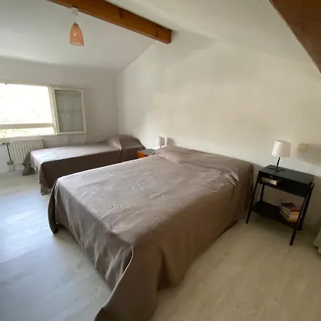 Maison à 800m De La Classée 1 étoile * Capbreton