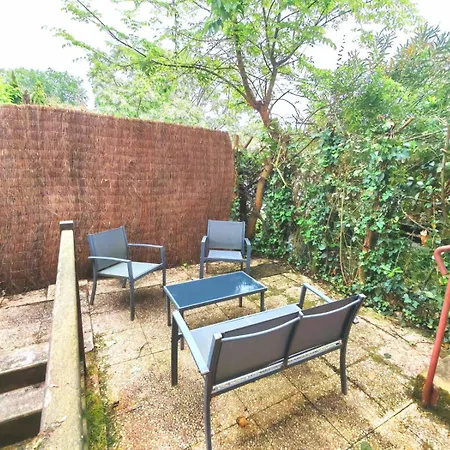 Maison à 800m De La Classée 1 étoile Casa vacanze *