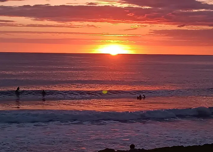 Maison A 800m De La Classee 1 Etoile *