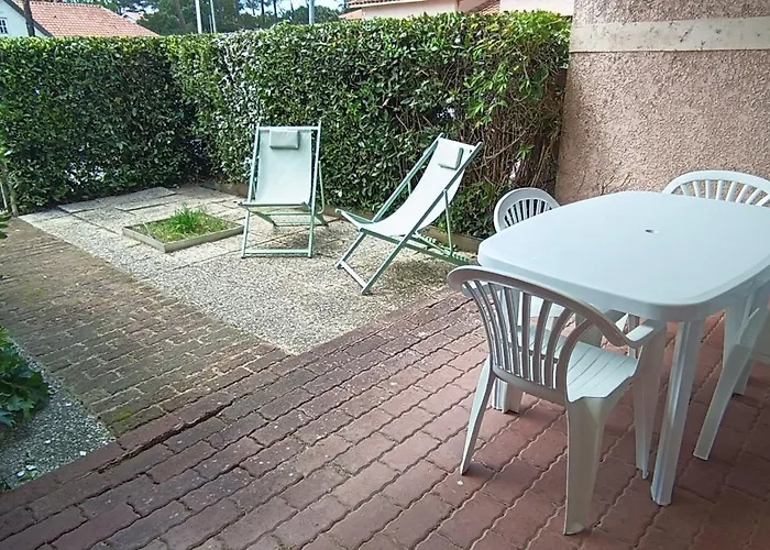 Maison A 800m De La Classee 1 Etoile * Capbreton