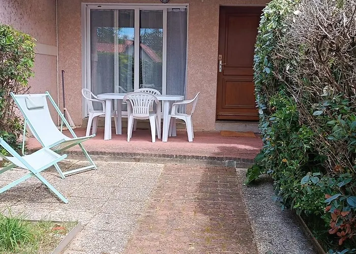 Maison A 800m De La Classee 1 Etoile