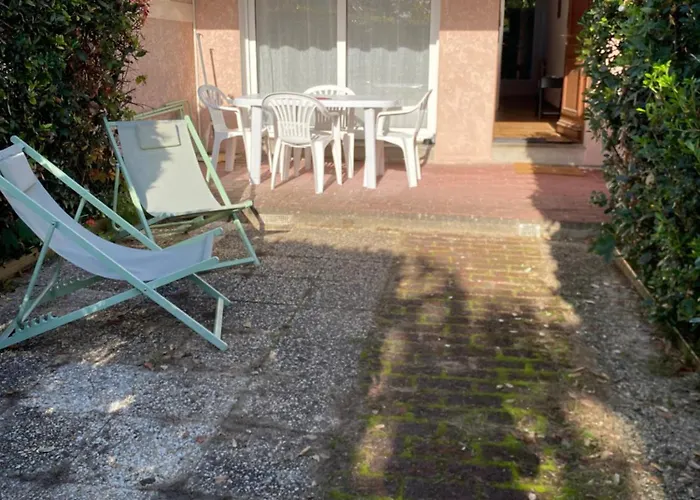 Maison A 800m De La Classee 1 Etoile *