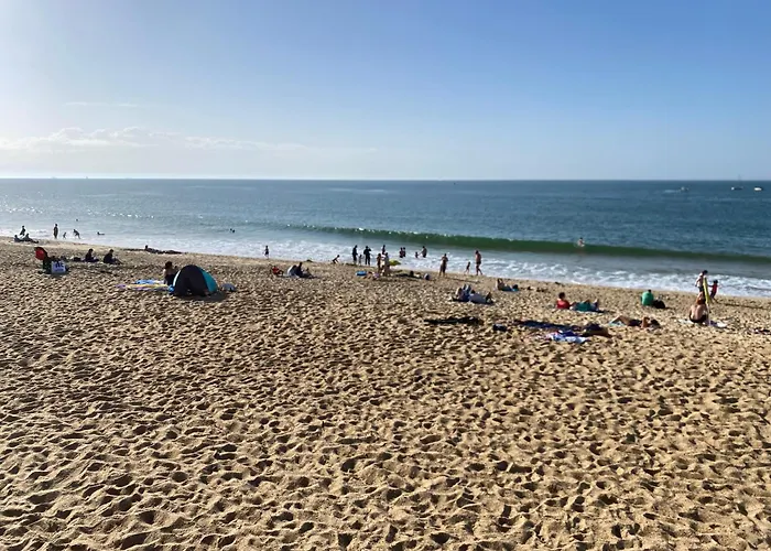 Maison A 800m De La Classee 1 Etoile Nyaraló *