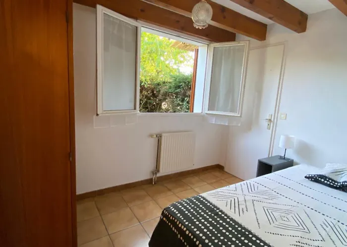 Maison A 800m De La Classee 1 Etoile