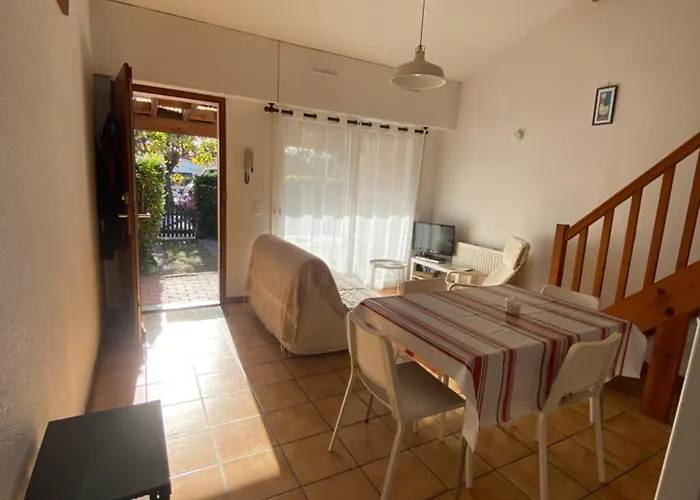 Maison A 800m De La Classee 1 Etoile