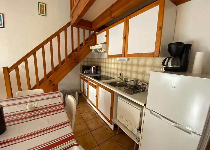 Maison A 800m De La Classee 1 Etoile