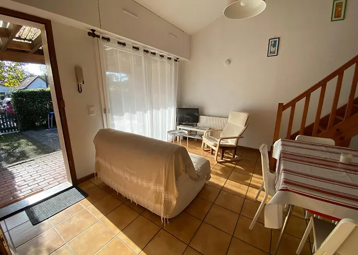 Nyaraló Maison A 800m De La Classee 1 Etoile *