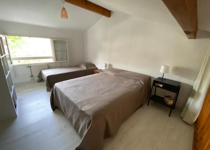 Maison A 800m De La Classee 1 Etoile * Capbreton